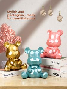 YISHUIGE | In Only Out Large Savings Piggy Bank
