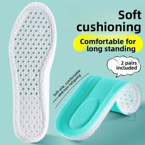 XIANZHAO | Antibacterial Odor-Resistant Sweat-Resistant Breathable Insoles