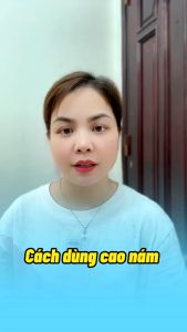 {CHÍNH HÃNG} Viên Cao Nám WHOO Da Trắng Hồng Sạch Nám Giảm Sắc Tố Gây Sạm Da Loại Bỏ Tàn Nhang Giảm Sản Xuất Melanin Cải Thiện Vùng Da Tối Màu Vết Thâm Không Nhờn Rít Da Ẩm Mịn Trắng Sáng - Whoo Radiant White Intensive Spot Corrector | Moska