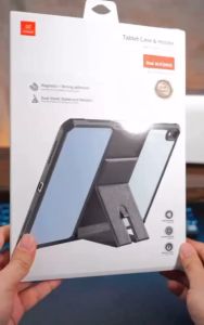 XUNDD Beatle Series With Stand AIRBAG Shockproof Case SAMSUNG A9 PLUS 11" / A9 8.7" 2023