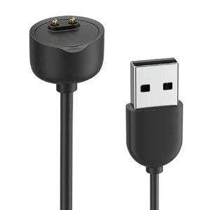 Magnetic Charger For Xiaomi Band 7 Pro Smart Wristband bracelet for Miband Charging cable Mi Band 7 6 5 4 3 2 USB Charging Cable