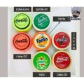 Professional Coca-Cola Russell Yoyo: Authenticity and Performance Combined / Vintage Coca-Cola Yoyo: A Nostalgic Gem for Filipino Yoyo Collectors / Coca-Cola Collectible Yoyo / Vintage Coke Yoyo Russell Yoyo opal kinley PRELOVED Lumang Yoyo Lumang Laruan. 