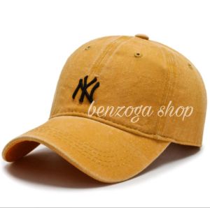 Topi Model terbaru Topi Baseball Import Pria Wanita