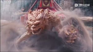 USB China Drama 2023 玉骨遥 + 长风渡 + 花戎 华语中字 Chinese subtitle 古装大陆剧