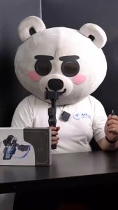 [ SIÊU SALE ] Thiết Bị Chống Rung Khi Quay Phim. Gimbal ZHIYUN SMOOTH Q 3-AXIS STABILIZATION Mua Ngay Cây Tay Cầm Chống Rung 3 Trục Dành Cho Máy Ảnh Điện Thoại Hoạt Động Hoàn Hảo Với Điện Thoại Để Chụp Ảnh Quay Video Cực Ổn