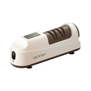 CECON | Automatic Electric Knife Sharpener