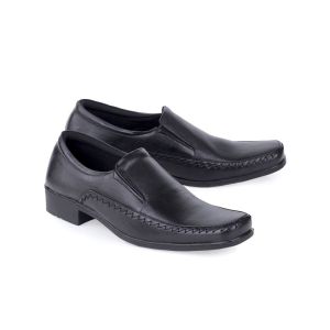 Sepatu Pantofel Formal Pria Terbaru Kulit sapi Premium