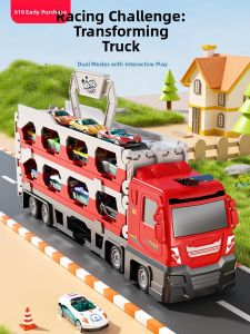 BABYSHOME | Đồ Chơi Giáo Dục Biến Hình Cho Trẻ Em 6 Mảnh