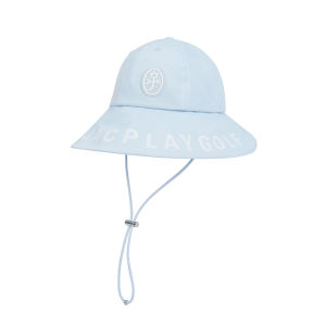 CASTELBAJAC GOLF | Sun Protection Wide Brim Golf Cap For Women