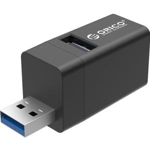 ORICO | USB 1-to-3 Hub Mở Rộng Mini