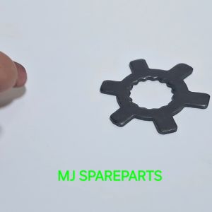 Ring Kipas Matahari & Pulley Mio: Panduan Lengkap