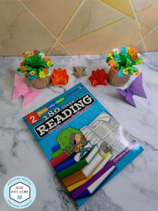 180 days of Reading Grade 2
