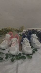 Nextfashion Sepatu Sneakers Wanita Sport Shoes Fashion 280