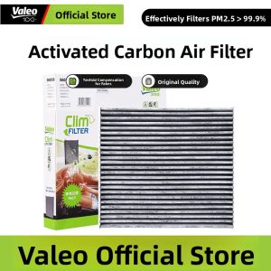 Valeo | Universal for Specific Models Car Air Filter