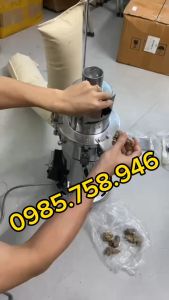 Tủ sấy dược liệu MV-10 chuyên dụng sấy thuốc nam đông y hoa quả khô