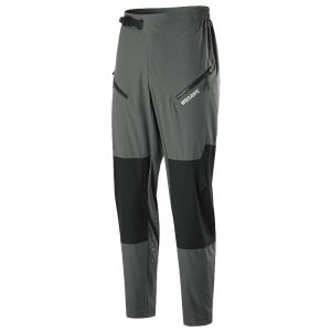 WOSAWE | Wosawe Breathable Quick Dry Loose Comfortable Cycling Commuter Sports Pants For Casual Riding Universal Fit