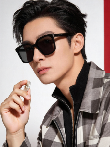BOLON | Polarized Anti-glare Sun Glasses