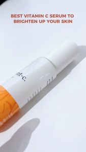 BIO BEAUTY LAB Potent-C Power Serum Indonesia / Serum Wajah 15ml 30ml / 50X Vitamin C / Brightening Firming / Anti Aging / Boosting Collagen / Reduce Dark Spots / Mencerahkan Kulit Wajah / Penuaan Dini / Memudarkan Noda Hitam / Skincare Face Care Series