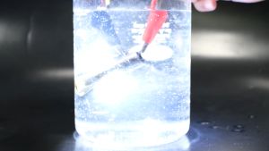 LUXIMOS Lampu Utama Motor Bebek Matic H6 Gloss Beat Supra AC DC White LG2 GOLD - NINE AUTOSERIES