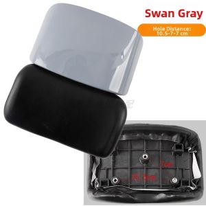 Yisheng | Backrest Extension Support Tail Rack for E-bike