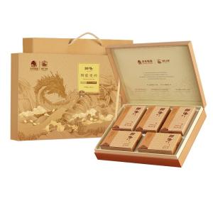 SHIFENG | Fresh Pre-Qingming Longjing Tea Gift Box 250g