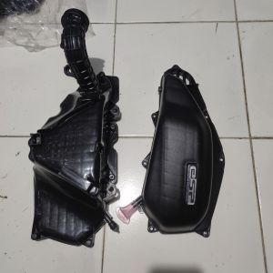 Box filter saringan udara Honda Vario 125 old Vario 150 old lama Vario 125 LED new filter udara cover aircleaner
