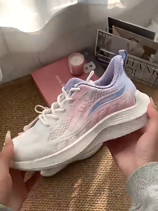 WHITBY（3 Days Delivery）COD Sport Running Shoes Sport Shoes Women Sneakers Casual Running Shoes Jogging Shoes Jogging Perempuan Sneakers For Women