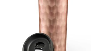 063 กระบอกน้ำสแตนเลส Ello Stainless steel water bottle ขนาด 532ml สินค้าคละสี