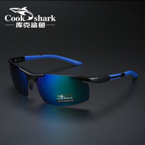 Kính Câu Cá Phân cực HD Vision Ngoài Trời