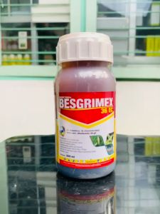 insektisida BESGRIMEX 36EC dr TBM