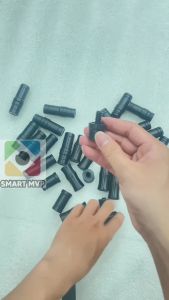 Bộ Chụp Ren Bảo Vệ Chuôi Đầu Nối Cơ Bida - Chụp Ren Bảo Vệ Cơ Bida