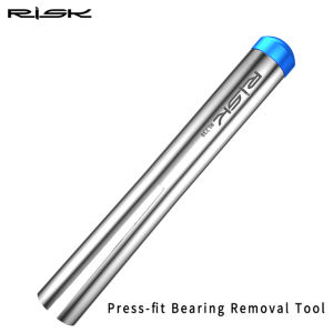 Risk Bicycle Headset Removal Dismount Tools For BB86 PF30 BB92 Bike Bottom Bracket Cup Press-in Shaft Crank Install Repair Tool