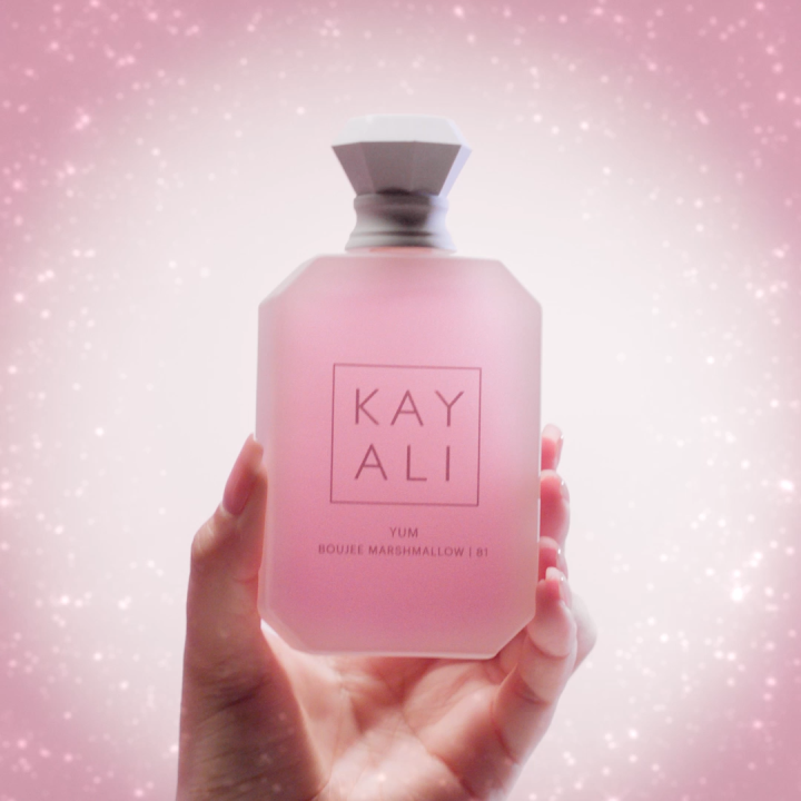 Kayali Yum Boujee Marshmallow | 81 Eau de Parfum Intense | Lazada