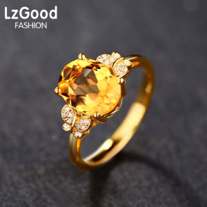 【Free Jewelry Box+Hot Sale】European and American 18K gold plated live adjustable inlaid bow zircon ring female temperament noble live ring
