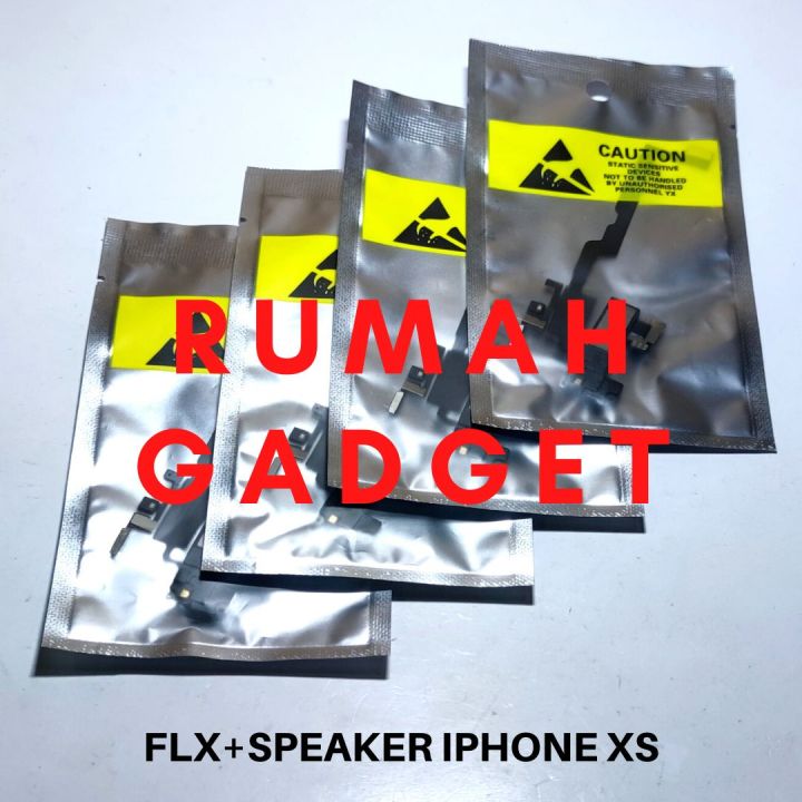 FLEXIBLE SPEAKER  XR/IPHXS/IPHXS MAX