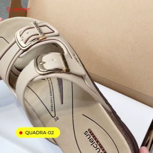 Neucleus Seri QUADRA-02 Sandal Wanita