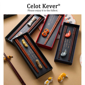 Wedding Gift Premium Chopsticks Set