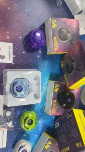 M26 TWS Bluetooth Earphone with Microphone Wireless Earbuds Bluetooth Headset Bass Gaming Headset