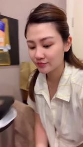 Frida [250ML] Airmatic Autospray / Automatic Spray Air Freshener Refill [Time:24H /Night /AM ]