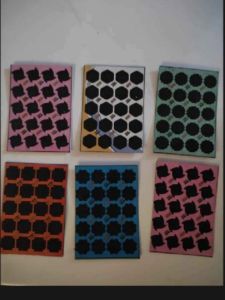 MAINAN GOSOKAN TENGKORAK TITIK 20 ISI 1000 KEPING MOTIF CAMPUR