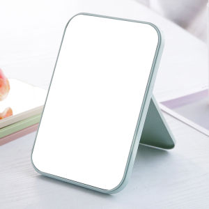 gumahus | High Definition Portable Desk Mirror