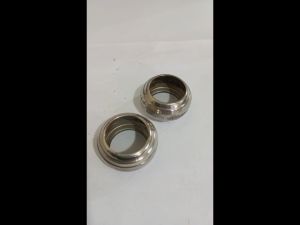 Cincin Tingkat 1in Aksesories Stainless Steel Tangga