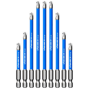 DAIENGONGJU | Magnetic Anti-slip Ultra-hard Screwdriver Bit