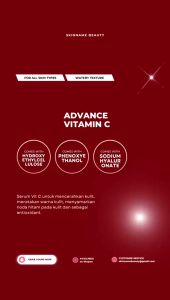Skinname Beauty Paket Acne Series Original - Mencerahkan Kulit & Wajah Glow Bright Perawatan Wajah Extra Alami cod terlaris