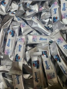 Kopi Momi 1 Box Isi : 5 Sachet Harga Rp 150.000 Netto : 20gr