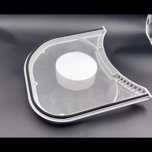 Suitable for LG dryer laundry machine HOG filter replacement Laundry machine in one