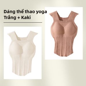 MiiOW | Áo vest lót lông cừu dày cho nữ MiiOW Cat Person Áo lót ngực mùa thu đông Áo sơ mi cổ tròn dài thường ngày