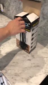 Sutil Set Putar Berkualitas untuk Dapur Anda