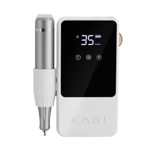 Kasi | Handheld Nail Drill with Dead Skin Removal