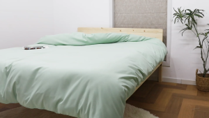 Plain Color Quilt Cover Only COMFORTER Single/Queen Sarung Selimut Duvet Cover Single / Queen / King Sarung Selimut Comforter Blanket Cover